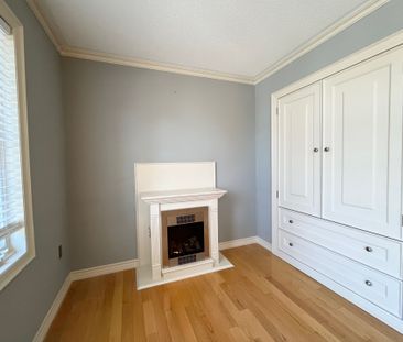 For Lease - 180 Blue Willow Drive Unit# 43, Vaughan, Ontario - Photo 6