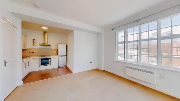 1 Bed 1 Bath - Photo 1