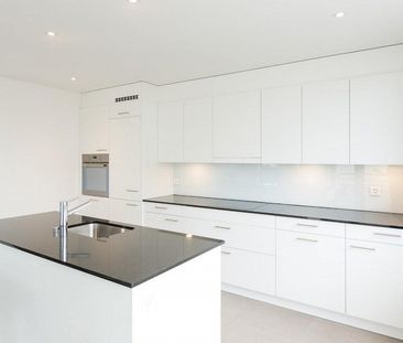 Rein ins neue Wohnglück! Grosse 4.5 Zimmer-Wohnung mit Sitzplatz - Photo 2