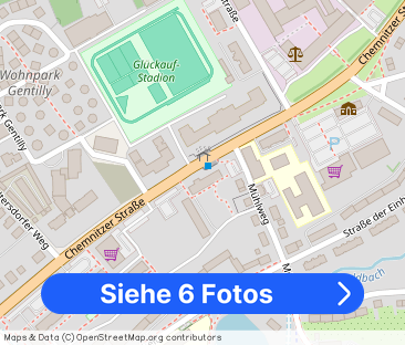 ++Neu saniert++Vermiete 3 Raum Wohnung mit Balkon ab sofort++ - Foto 1