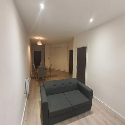 3 bedroom apartment to rent - Photo 1