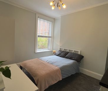 Ashley Road, Poole, Dorset, BH14 - Photo 1