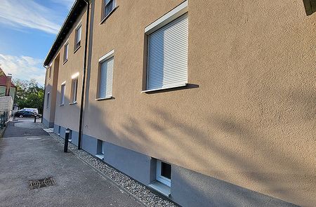 generalsanierte Wohnung in Göpfritz - Foto 5
