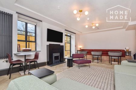 1 bedroom flat to rent - Photo 4