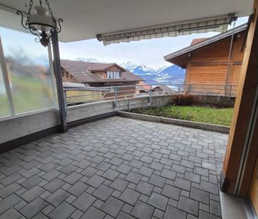 3.5 Zimmer, 104 m², 1. Stock - Photo 4