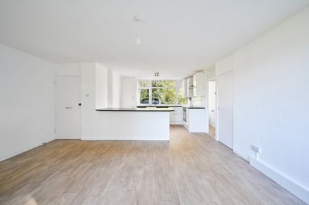 Grange Mansions Kingston Road, Ewell Village, KT17 - Photo 4