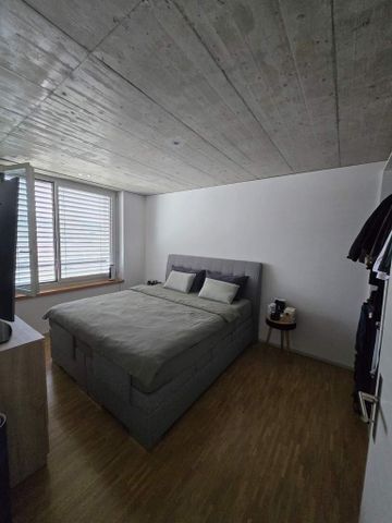2.5 Zimmer, 60 m², 4. Stock - Photo 3