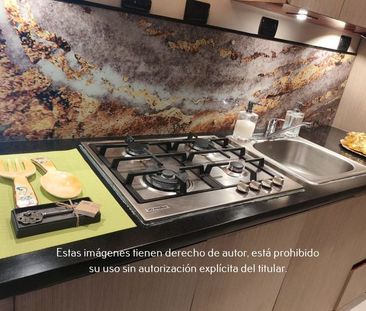 Departamento Amueblado en Renta en el Centro de Apodaca | Cerca del... - Photo 4