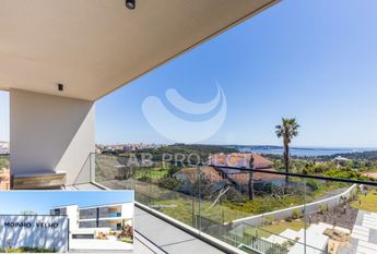 Apartamento T3 em Lisboa