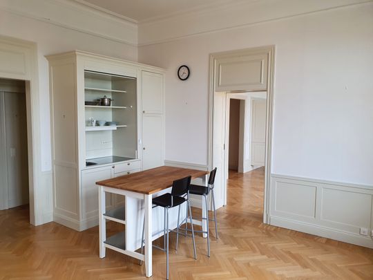 Högalidsgatan, Stockholm - Foto 1