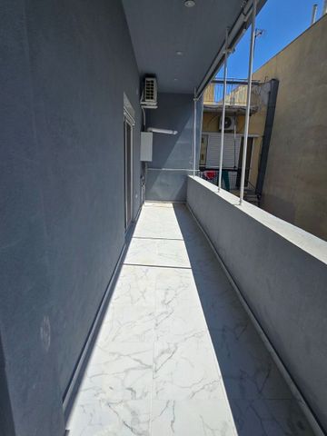 Studio/Γκαρσονιέρα για ενοικίαση Ιεράπολη (Αιγάλεω) - Φωτογραφία 3