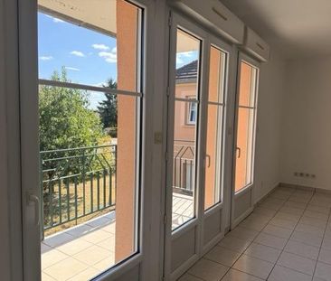 Location / Appartement - Photo 6