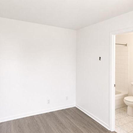Appartement 1 1/2 à Saint Paul de Montminy chauffé éclairé DISPONIBLE IMMÉDIATEMENT - Photo 4