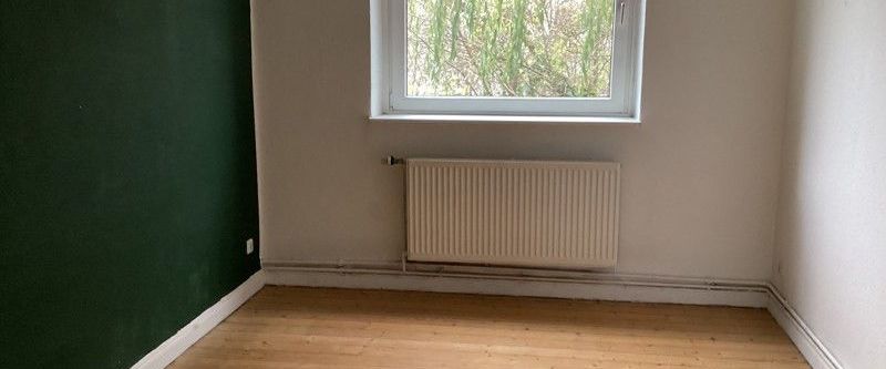 Aufgepasst! Tolle Erdgeschosswohnung zu vergeben! - Foto 1