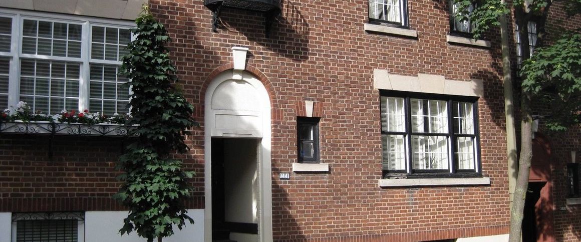 À louer / Maison à étages - Photo 1