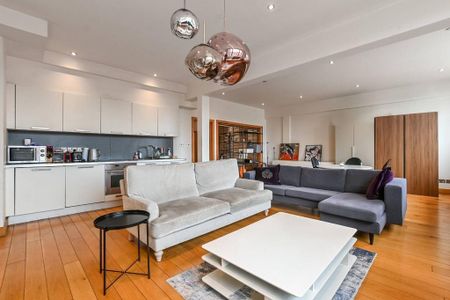 2 bedroom flat to rent - Photo 5