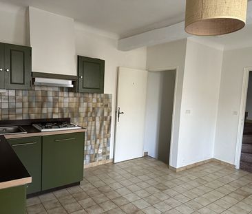 Maison de village T3 Mollégès, - Photo 2