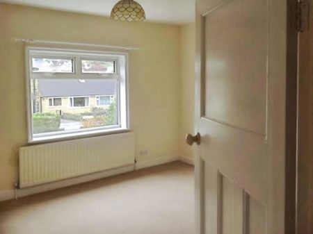 2 bedroom terraced house to rent - Photo 5