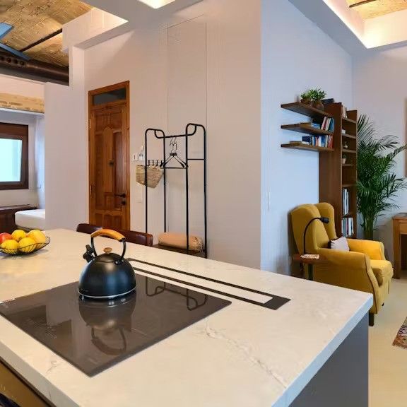 Carrer de la Barraca, Valencia, Valencian Community 46011 - Photo 1