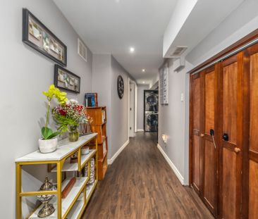 For Lease - 2362 Proudfoot Trail Unit# Bsmt, Oakville, Ontario - Photo 6