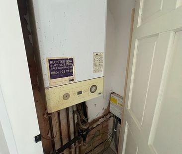 2 Bed Maisonette, Beckingham Road, LE2 - Photo 5