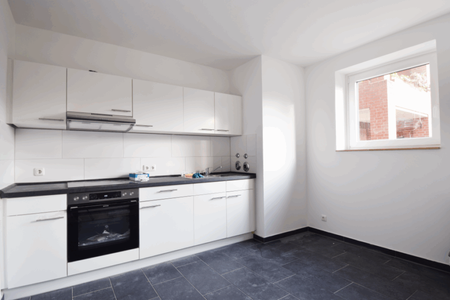 In ruhiger Lage: „Sanierte 3‑Zimmer-Wohnung mit Balkon“ - Photo 4