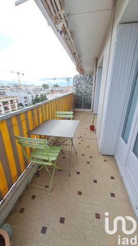 Appartement 3 pièces de 60 m² à Antibes (06160) - Photo 3