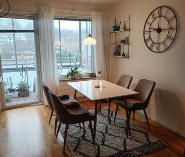 Kvarnbygatan, Mölndal - Photo 4