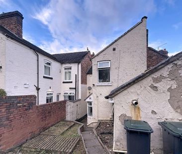 6 bedroom terraced house to rent - Photo 4