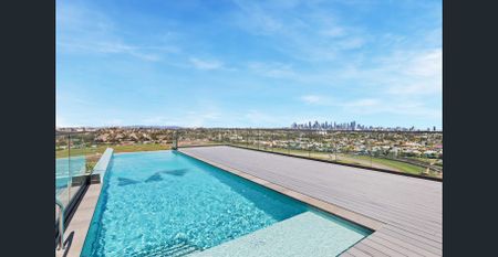 Brand new apartment! - Photo 3