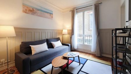 Avenue du Maine - Photo 2