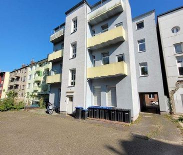 4-ZKB Wohnung mit Balkon in Geestemünde - Foto 1