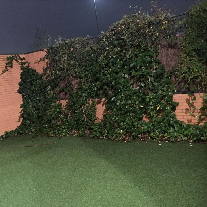 Ático de alquiler en Calle Rosa Chacel, 1, Dehesa Vieja - Puente Cultural - Photo 1