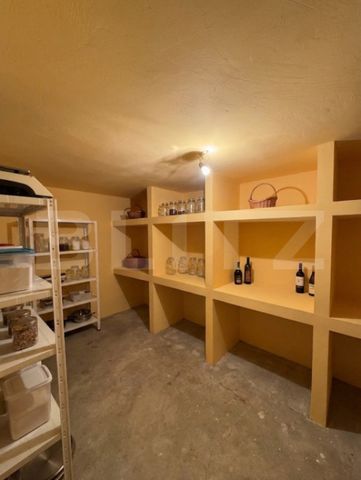 Casa S+P+E+M, 230 mp teren, Puskin - Photo 5