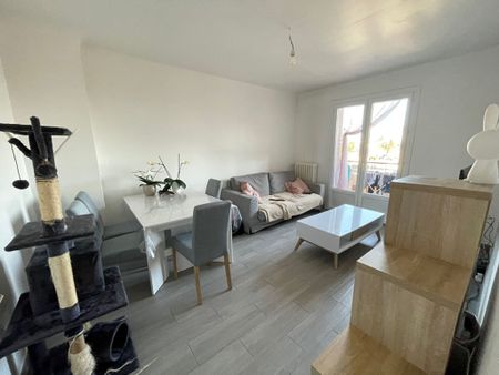 Appartement Cagnes Sur Mer 2 pièce(s) 36.60 m2 - Photo 2