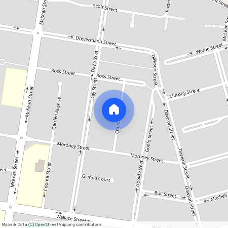 10 Churchill Street, Bairnsdale, VIC, 3875