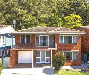 ENVIABLE LOCATION WITH WATERVIEWS! - Photo 1
