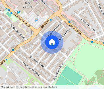 Parkfield Drive, Wallasey - Photo 1