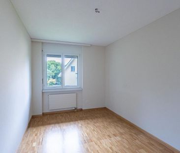 4.5-Zi. Wohnung an ruhiger Lage mit Balkon - Photo 6