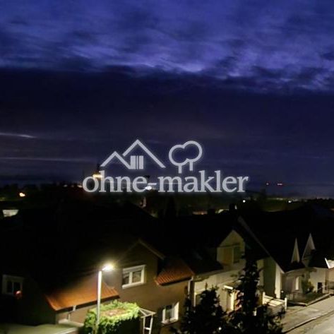 Erstbezug! Zentrumsnah! Super Ausblick! (S5505) - Foto 1