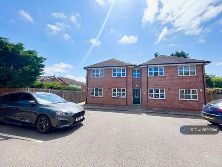 1 bedroom flat to rent - Photo 4