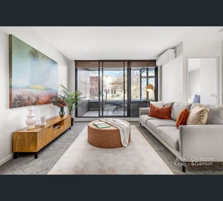 201/95 Ormond Road, Elwood, Vic 3184 - Photo 2