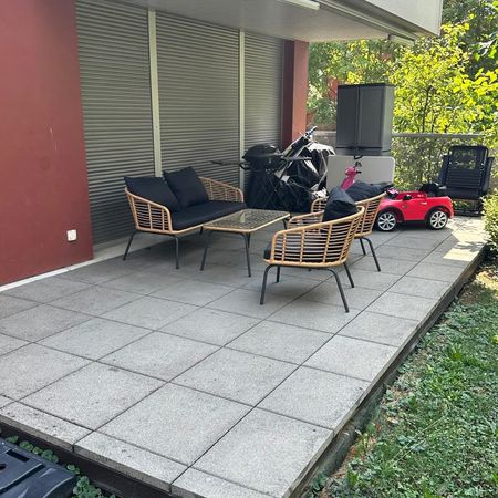 3.5 Zimmer, 83 m² - Photo 3