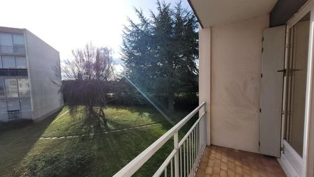 Appartement 3 pièces à louer - Photo 4