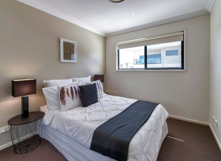 9/265 Cavendish Rd, Coorparoo QLD 4151 - Townhouse For Rent | Domain - Photo 4