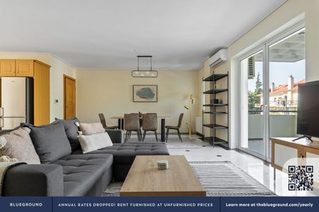 Διαμέρισμα για ενοικίαση Νέα Κηφισιά (Κηφισιά) - Φωτογραφία 3
