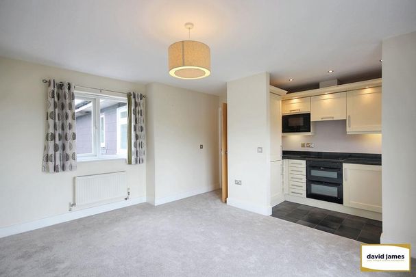 1 bedroom apartment to rent - Photo 1