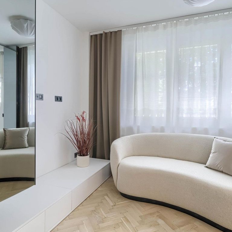 Warszawa, Mokotów, Wierzbno - Photo 1