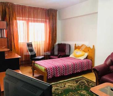 Apartament 3 camere, mobilat si utilat, Calea Bucuresti Muncitori - Fotografie 1