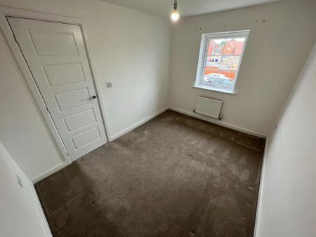 2 bedroom terraced house to rent - Photo 2